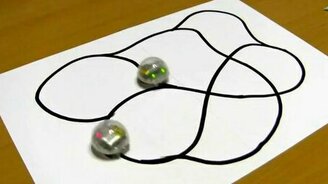 Забавная игрушка с монстриками - смотреть видео (5:58)