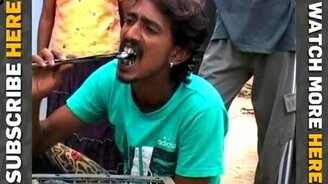 Пожиратель углей - смотреть видео (1:24)