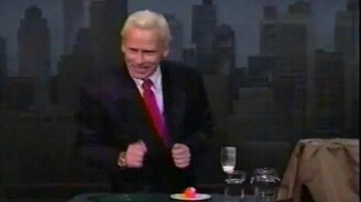 Фокусник глотает ВСЁ - смотреть видео (6:41)