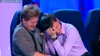 Подборка ляпов Уральских пельменей - смотреть видео (5:42)