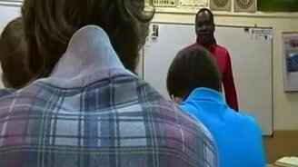 Экзотика на уроке истории - смотреть видео (0:36)