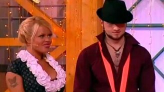 Знатные невесты на ТВ - смотреть видео (2:55)