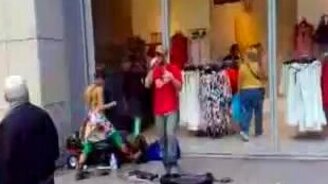 Битбокс, который нужно слышать - смотреть видео (5:50)