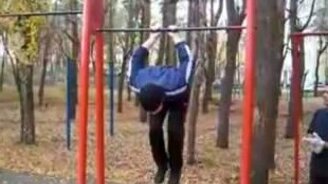 Суровые парни из Воронежа - смотреть видео (10:00)