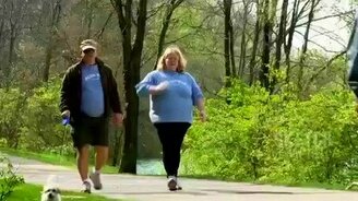 Смешной розыгрыш со змеёй - смотреть видео (1:27)