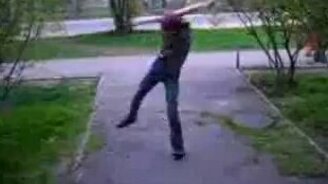 Прям как марионетка - смотреть видео (0:15)