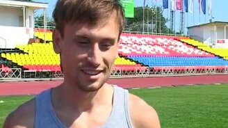 Как отметили победу? - смотреть видео (0:14)