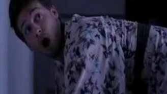 Не ходи жрать ночью - смотреть видео (1:04)