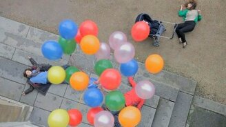 Мир вымер - смотреть видео (2:03)