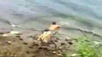 Супермен - смотреть видео (0:39)