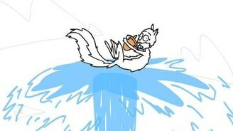 Мультик про ярость - смотреть видео (2:08)