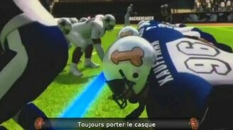 Ляп в компьютерной игрушке - смотреть видео (0:23)