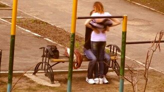 Весна пришла!.. - смотреть видео (0:55)