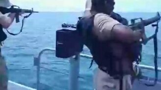 Адски горячая гильза - смотреть видео (0:22)