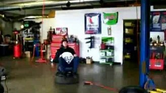 Запуск слесаря - смотреть видео (1:12)