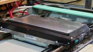 Дом восходящего солнца через компьютерные звуки - смотреть видео (4:46)