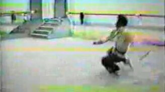 Русские народные танцы - смотреть видео (2:24)