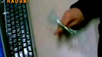 Что такое пенспиннинг? - смотреть видео (3:14)