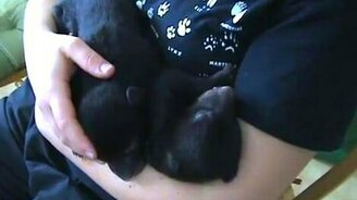 Никак не заведётся... - смотреть видео (0:44)