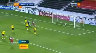 Радости комментатора нет предела - смотреть видео (1:12)