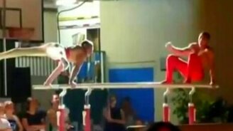 Что такое горизонт? - смотреть видео (7:16)