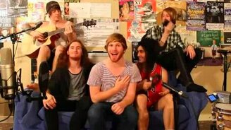 Музыка смеха - смотреть видео (2:08)