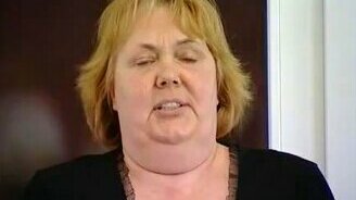 Каково смотреть на преподавателя хора - смотреть видео (1:58)