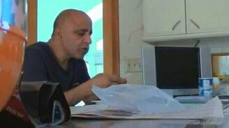 Когда сын - металлист... - смотреть видео (0:24)