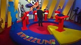 Истерический мужской смех - смотреть видео (1:59)