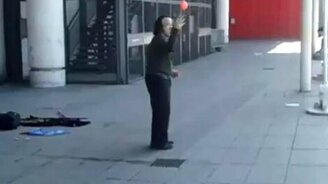 Вообразил себя магом - смотреть видео (2:19)