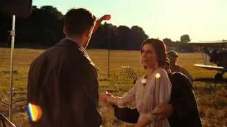 Как надо давать пощёчину - смотреть видео (1:27)