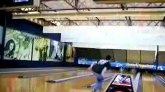 Неустойчивый пол какой-то - смотреть видео (0:17)