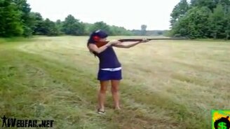 Девушки дают жару - смотреть видео (6:16)