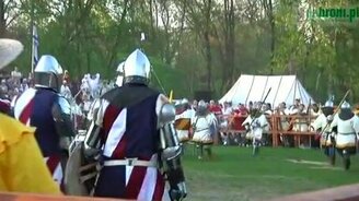 Русские побеждают американцев - смотреть видео (1:23)