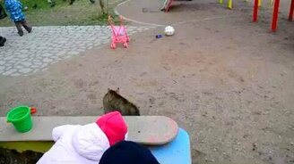 Гроза всех собак - смотреть видео (0:22)