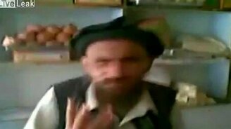 Смешной афганец-битбоксер - смотреть видео (0:32)