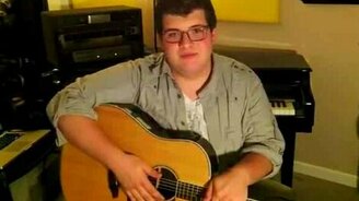 Кавер на I'm Sexy And I Know It - смотреть видео (3:34)