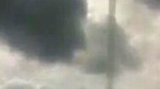 Морской смерч - смотреть видео (1:55)