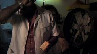 Изобрёл вечный двигатель - смотреть видео (1:05)