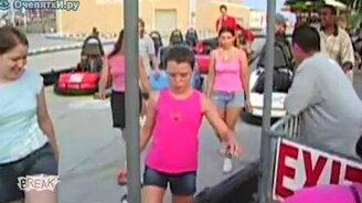 Топ неудач мамаш - смотреть видео (3:16)