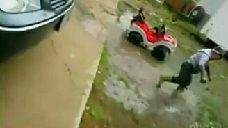 Прикольные жизненные моменты - смотреть видео (11:46)