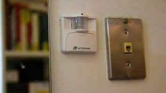 Прогрессивная комната в общаге - смотреть видео (5:56)