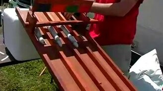 Соревнование вибраторов - смотреть видео (2:32)