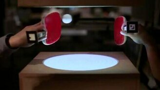 Гравитационные чудеса - смотреть видео (4:03)