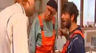 Наша раша (блатные пацаны) - смотреть видео (3:25)