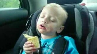 Есть мороженое во сне - смотреть видео (3:11)