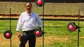 Мастер ковбой - смотреть видео (0:37)