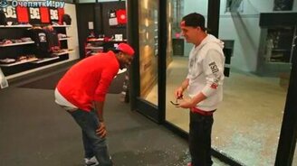 Новые развлекательные приколы - смотреть видео (10:01)