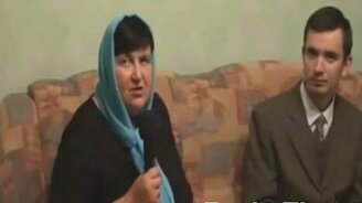 Хард рок исцеляет - смотреть видео (1:13)