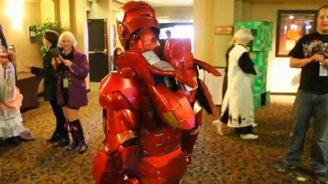 Майские весенние приколы - смотреть видео (7:36)